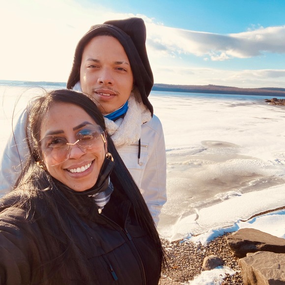 Meet your Posher, Javier - Picture 1 of 1